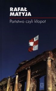 Państwo czyli kłopot buy polish books in Usa