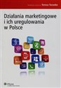 Działania marketingowe i ich uregulowania w Polsce - 