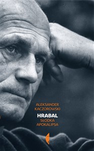 Hrabal Słodka apokalipsa polish books in canada