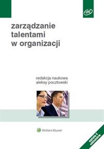 Zarządzanie talentami w organizacji  online polish bookstore