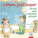 Szkoła jest super  