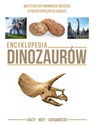 Encyklopedia dinozaurów 