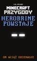 Przygody w świecie... T1. Herobrine powstaje  