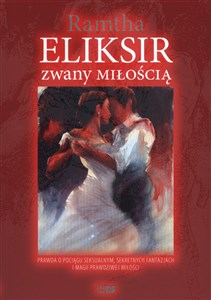 Eliksir zwany miłością  