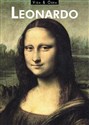 Leonardo Da Vinci - Julio Arrechea