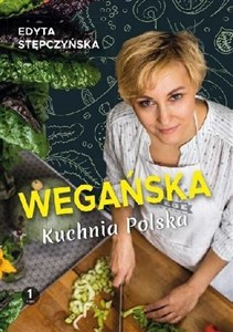 Wegańska kuchnia polska Canada Bookstore