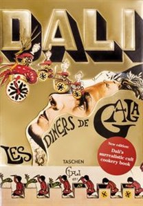 Dalí, Diners de Gala  