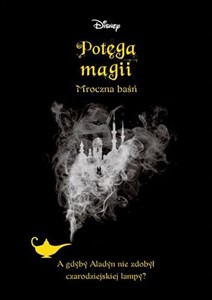 Potęga magii Mroczna baśń bookstore