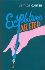 Expletives Deleted Polish bookstore