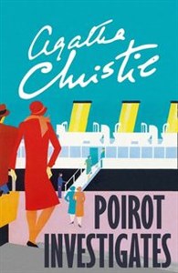 Poirot Investigates polish usa