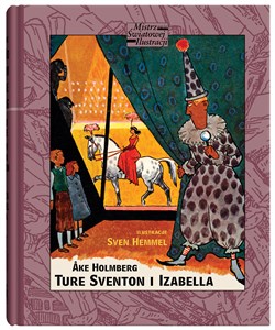 Ture Sventon i Izabella  