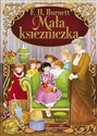 Mała księżniczka to buy in USA