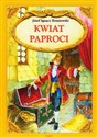 Kwiat paproci in polish