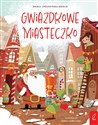 Gwiazdkowe Miasteczko - Aniela Cholewińska-Szkolik