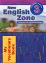 New English Zone 3 Students Book Podręcznik + zeszyt do słówek szkoła podstawowa to buy in USA