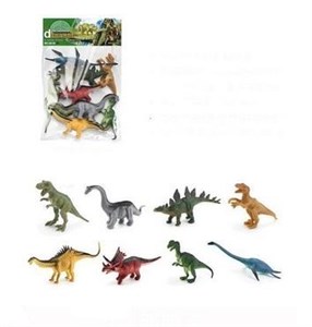 Dinozaury Polish Books Canada