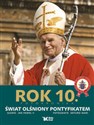Rok 10 Świat Olśniony Pontyfikatem Bookshop