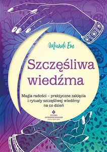 Szczęśliwa wiedźma - Polish Bookstore USA