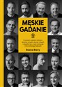 Męskie gadanie books in polish