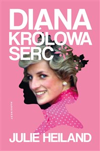 Diana Królowa serc Polish bookstore