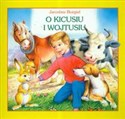 O Kicusiu i Wojtusiu Bookshop