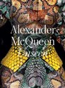 Alexander McQueen: Unseen  - Robert Fairer books in polish