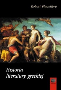 Historia literatury greckiej online polish bookstore