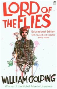 Lord of the Flies Educational Edition bookstore