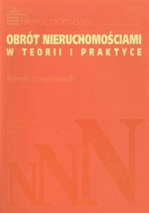 Obrót nieruchomościami w teorii i praktyce pl online bookstore