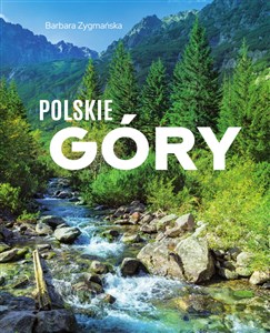 Polskie góry - Polish Bookstore USA