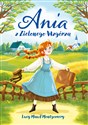 Ania z Zielonego Wzgórza  