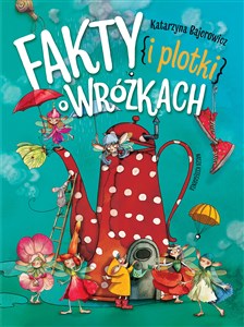 Fakty i plotki o wróżkach  Bookshop