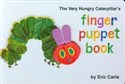Very Hungry Caterpillar Finger Puppet Book pl online bookstore