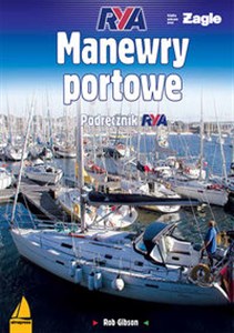 Manewry portowe Podręcznik RYA 