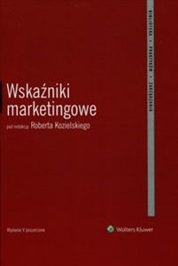 Wskaźniki marketingowe Polish Books Canada