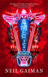 American Gods to buy in Canada