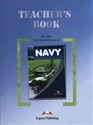 Career Paths Navy Teacher's Book bookstore