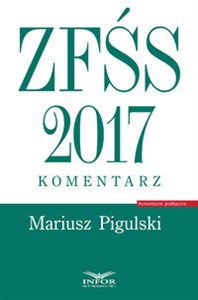 ZFŚS 2017 Komentarz - Polish Bookstore USA