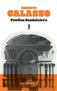 Pawilon Baudelaire'a pl online bookstore