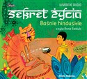 [Audiobook] Sekret Życia Baśnie hinduskie  