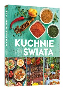 Kuchnie świata buy polish books in Usa