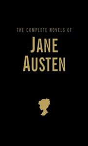 The Complete Novels of Jane Austen Polish bookstore