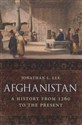 Afghanistan A History from 1260 to the Present polish books in canada