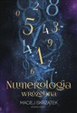 Numerologia wróżebna - Maciej Skrzątek