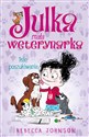 Julka - mała weterynarka Tom 7 Psie poszukiwania Polish Books Canada