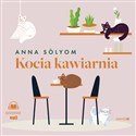 [Audiobook] Kocia kawiarnia chicago polish bookstore