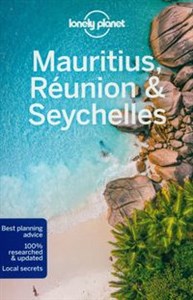 Mauritius, Reunion & Seychelles  