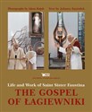 The Gospel of Łagiewniki Life and Work of Saint Sister Faustina to buy in Canada