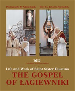 The Gospel of Łagiewniki Life and Work of Saint Sister Faustina to buy in Canada