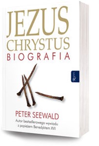 Jezus Chrystus Biografia chicago polish bookstore